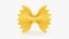 Pasta farfalle