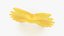 Pasta farfalle