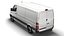 梅赛德斯奔驰 Sprinter 货车 L2H1 2009