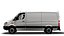 梅赛德斯奔驰 Sprinter 货车 L2H1 2009