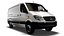 梅赛德斯奔驰 Sprinter 货车 L2H1 2009