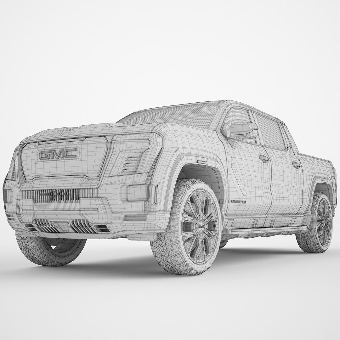 3D GMC Sierra EV 2024 01 https://p.turbosquid.com/ts-thumb/2v/qoewZ7/va/gmcsierraev202401_04/jpg/1707761178/1920x1080/fit_q87/ed327631cbcc6359e43e6e36a9e64ea58d248a67/gmcsierraev202401_04.jpg