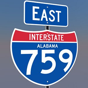 Interstate 759