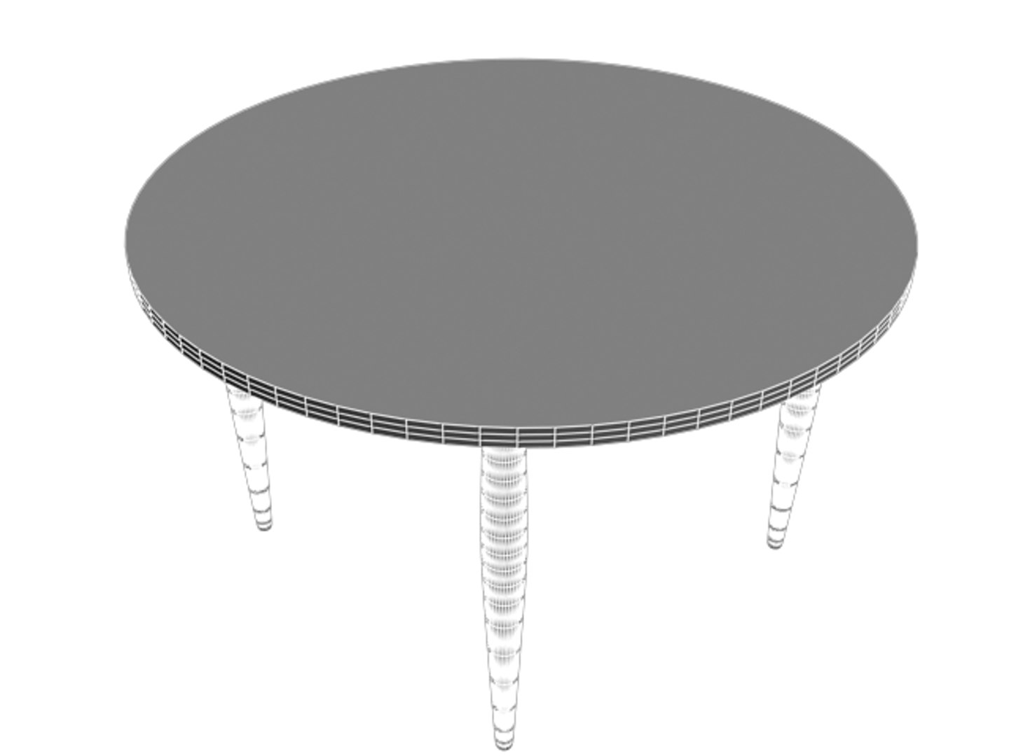 3d 3ds Table