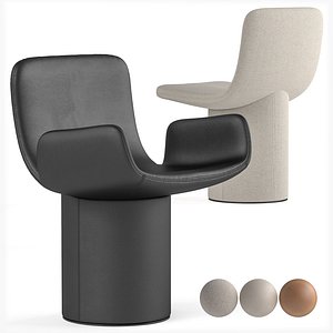 Mogg Brera chair