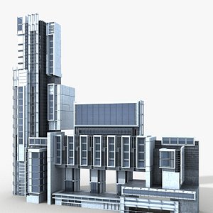 Future Building 036