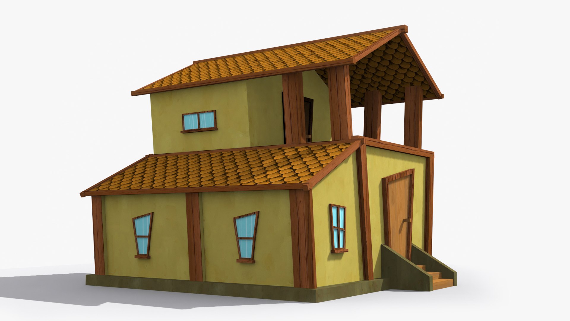 cartoon house 3D model https://p.turbosquid.com/ts-thumb/2w/0JD7cF/3O/cartoonhouse_e/jpg/1614336120/1920x1080/fit_q87/4e41728a247535ac288419e7c70a9ef19b1eb27e/cartoonhouse_e.jpg
