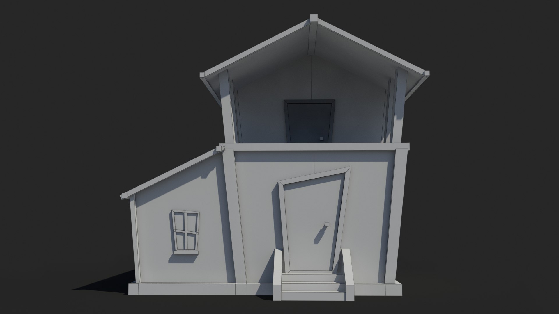 cartoon house 3D model https://p.turbosquid.com/ts-thumb/2w/0JD7cF/Wp/wire_b/jpg/1614336006/1920x1080/fit_q87/71398aa7115652e9ef11da5e11687d7d9048d021/wire_b.jpg