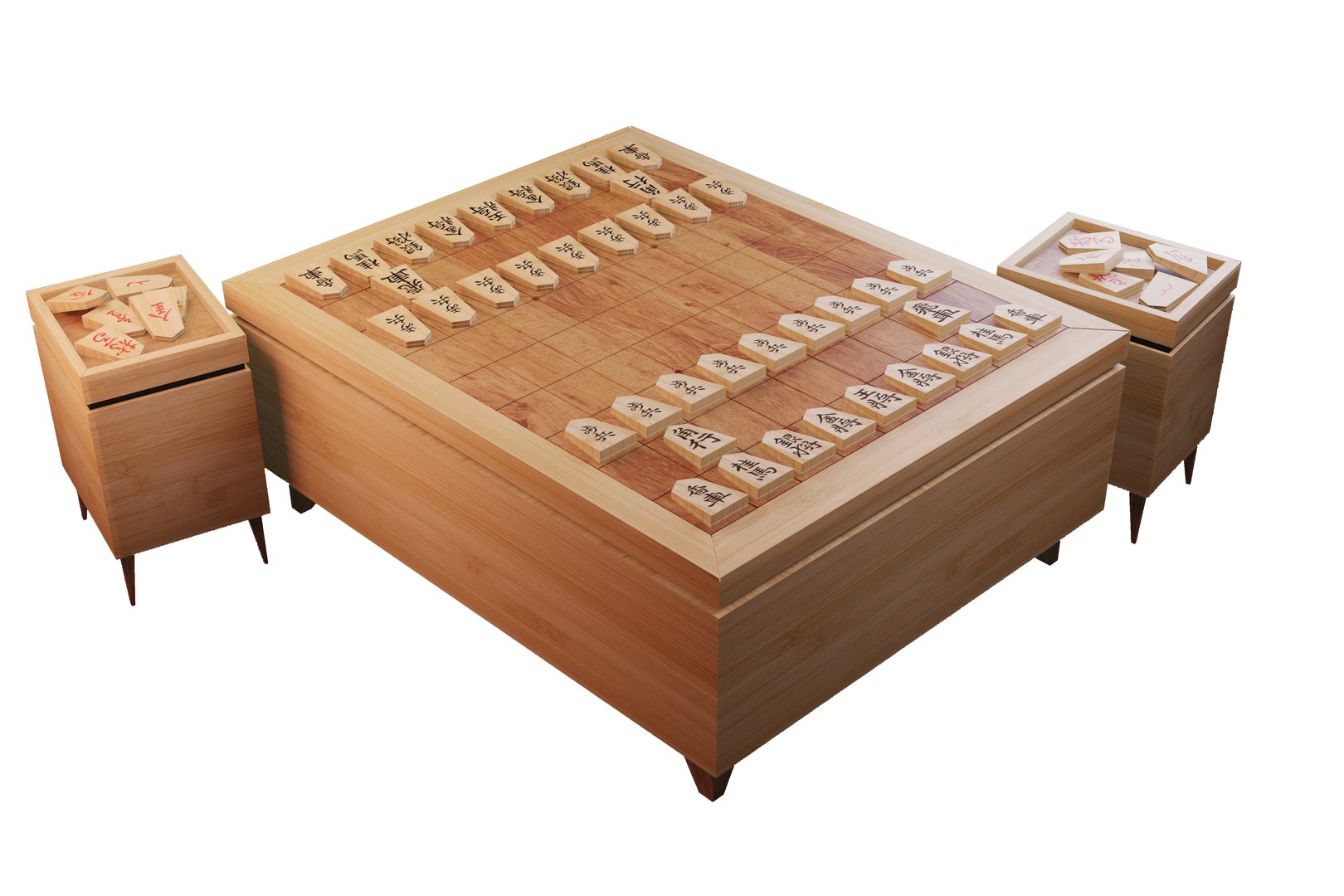 3D japanese chess https://p.turbosquid.com/ts-thumb/2w/49GpqN/Tr0INhZk/1/jpg/1607452866/1920x1080/fit_q87/7db9d8f61b289a6ee3f85431ebca550c97eabe99/1.jpg