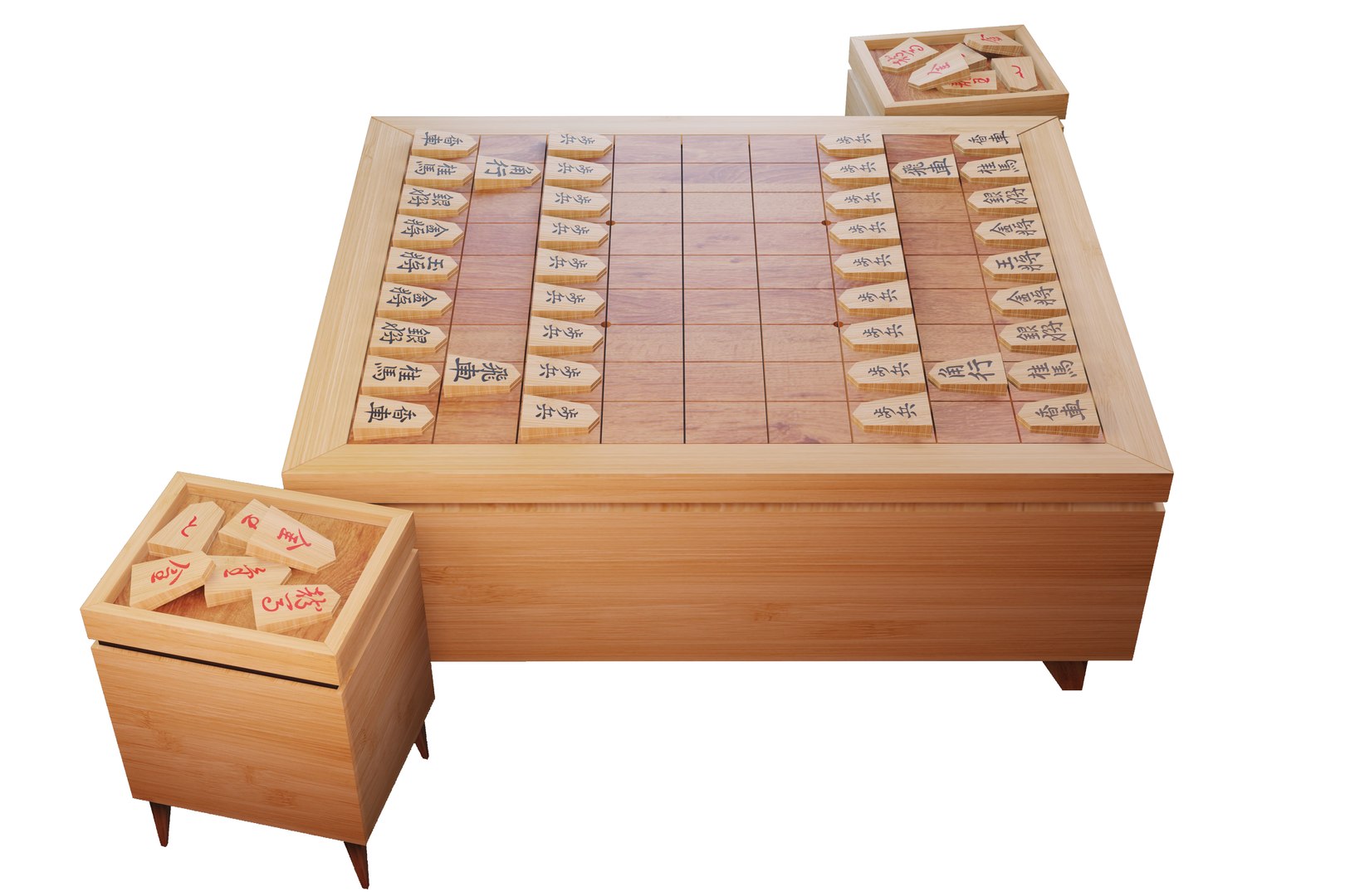 3D japanese chess https://p.turbosquid.com/ts-thumb/2w/49GpqN/uUcgFZ4c/3/jpg/1607452896/1920x1080/fit_q87/9f85c8fbbc7ac5b21bb0ff47bfc959ec5a314ff3/3.jpg