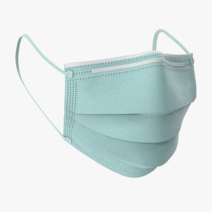 3d surgical mask 02