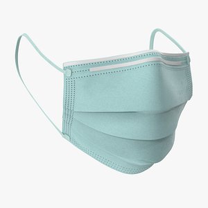 Surgical Mask 02