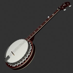 banjo 3ds