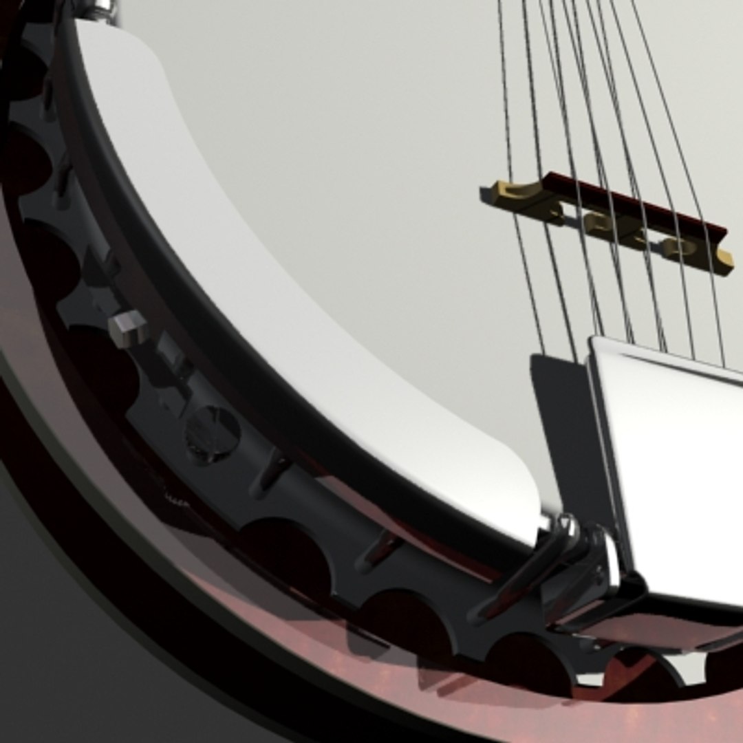 banjo 3ds
