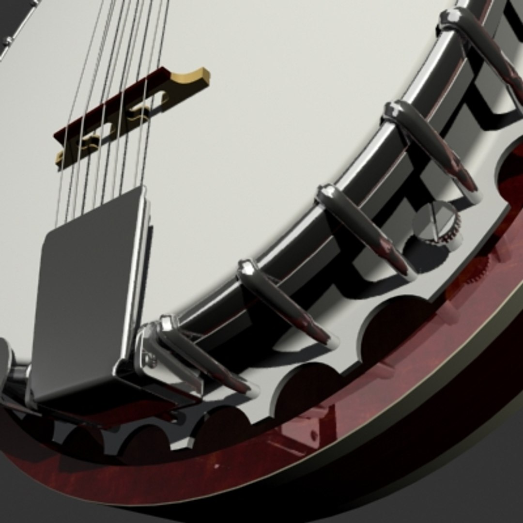 banjo 3ds