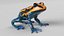 Animated Frog Collection