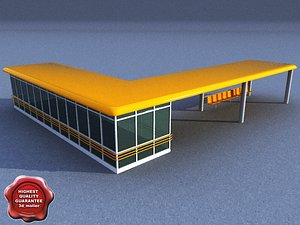 Bus Stop V7