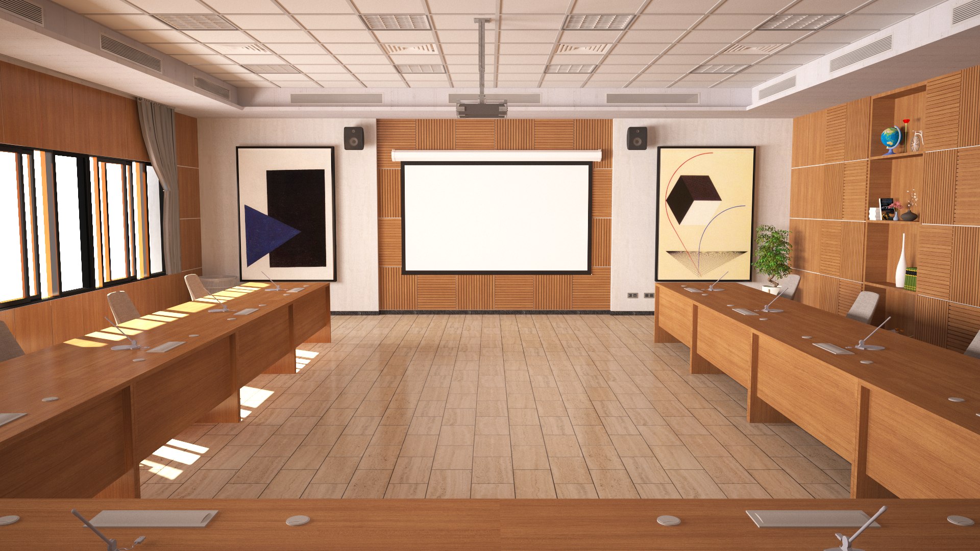 Conference - Meeting Room 3D model https://p.turbosquid.com/ts-thumb/2w/ILadXn/D2/6/png/1633195400/1920x1080/fit_q87/50d75660911f7b87709dd589e077624b2835a723/6.jpg