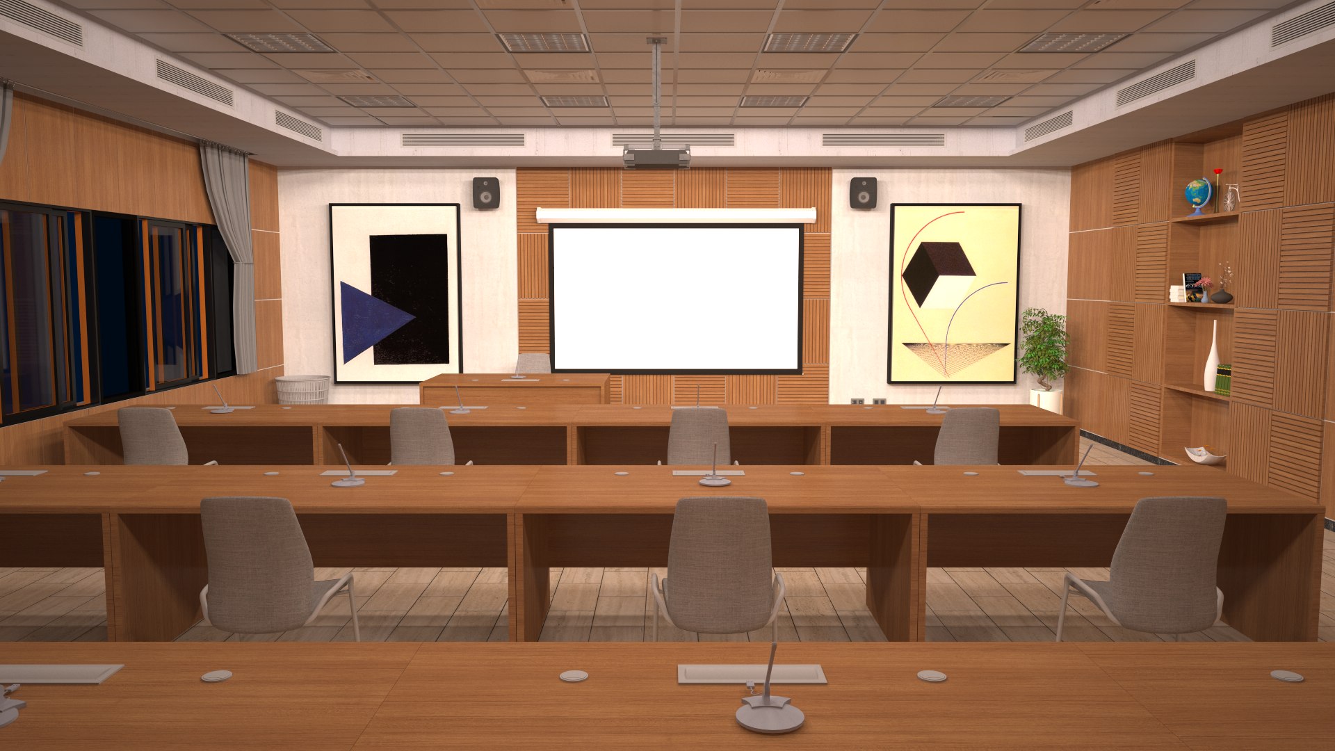 Conference - Meeting Room 3D model https://p.turbosquid.com/ts-thumb/2w/ILadXn/Re/12/png/1633195550/1920x1080/fit_q87/ce12ce1a72826fdfec337a1ba0743122ba218db1/12.jpg