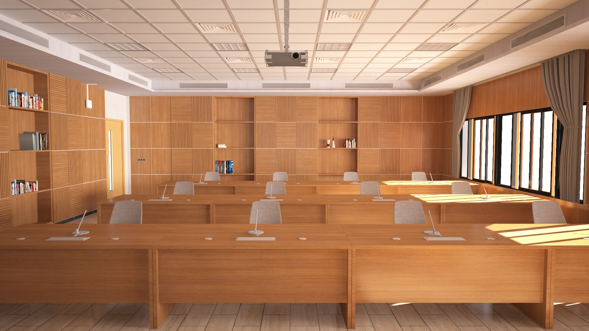 Conference - Meeting Room 3D model https://p.turbosquid.com/ts-thumb/2w/ILadXn/T4/3/png/1633195313/1920x1080/fit_q87/3e6e8a039a7f2fb681872cab1915dbf2efe7db3e/3.jpg