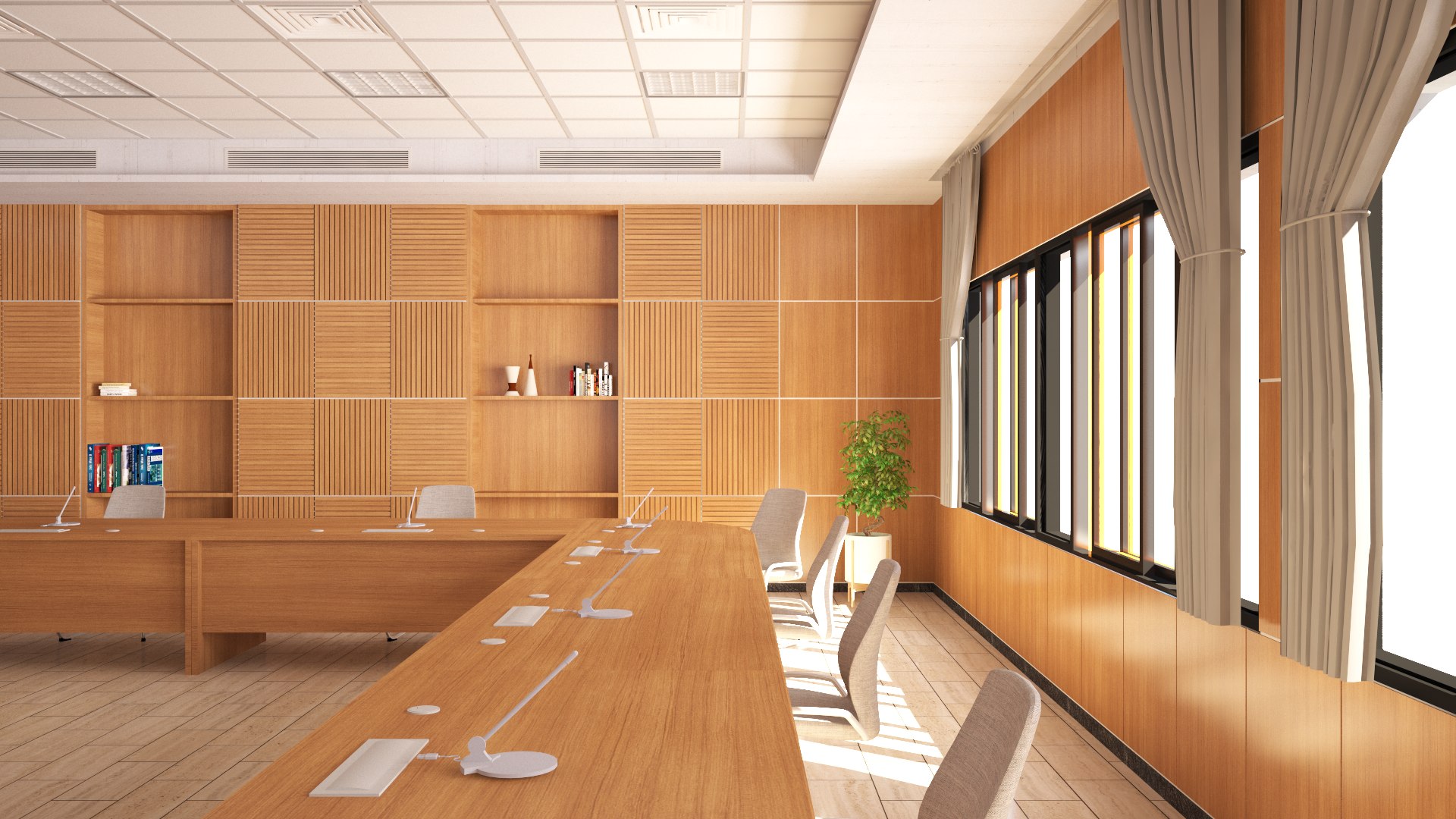 Conference - Meeting Room 3D model https://p.turbosquid.com/ts-thumb/2w/ILadXn/Tg/8/png/1633195315/1920x1080/fit_q87/9678114ac1f86652727b546f4377e762c5cbe5e9/8.jpg