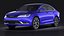 Chrysler 200 2017