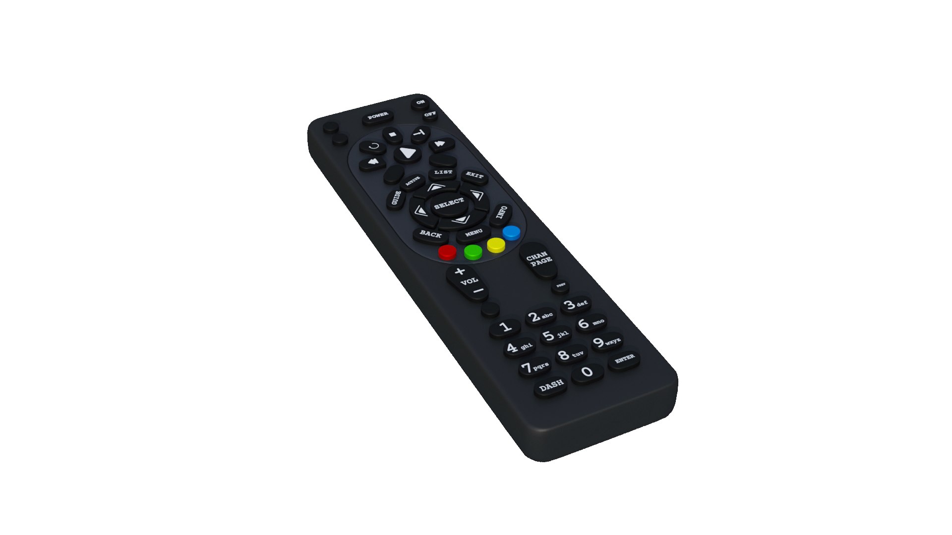 Remote Control model https://p.turbosquid.com/ts-thumb/2w/LmbIFQ/S1/z09/png/1722966029/1920x1080/fit_q87/6993279bc7a28d7409cec5da3924ceba84752762/z09.jpg