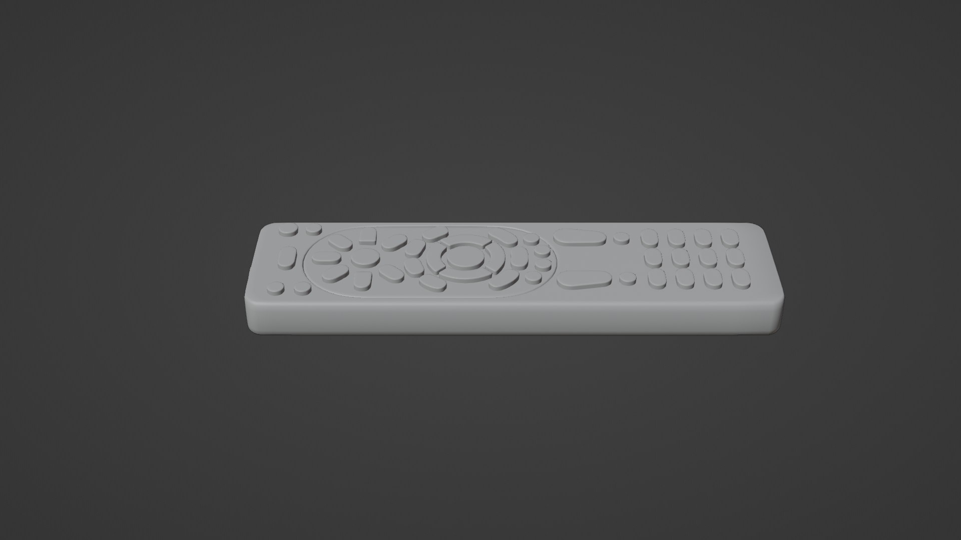 Remote Control model https://p.turbosquid.com/ts-thumb/2w/LmbIFQ/vy/15/png/1722966035/1920x1080/fit_q87/f98fdead6f423973f1cd26386605a7498d562d3c/15.jpg