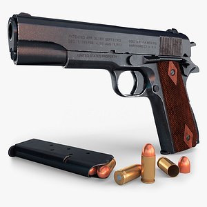 Colt 1911