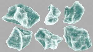 ice 3D