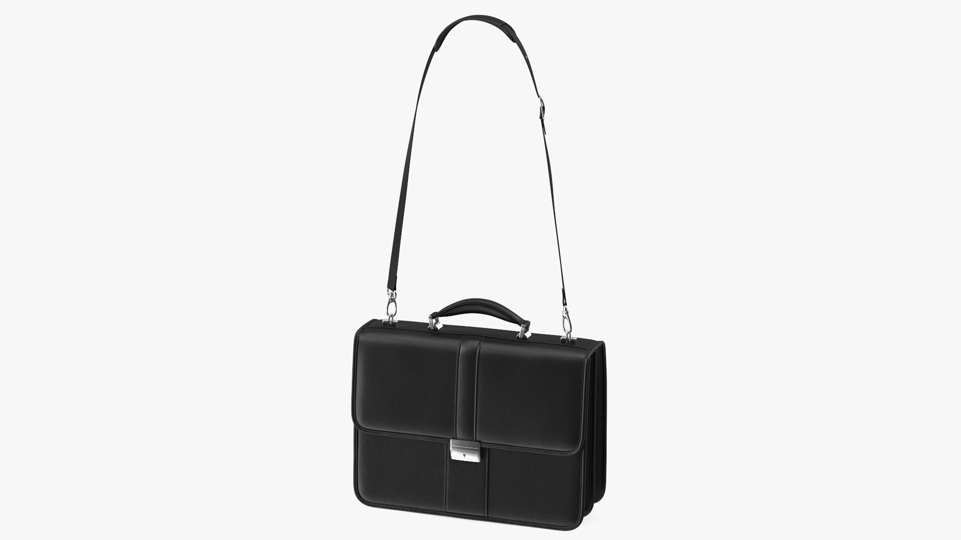 Classic Leather Briefcase Black 3D model https://p.turbosquid.com/ts-thumb/2w/cqHGb5/Mp/classicleatherbriefcaseblackvray3dmodel001/jpg/1623533518/1920x1080/fit_q87/6b5c5abb0ff060a835ff202eec249a84b2a895c3/classicleatherbriefcaseblackvray3dmodel001.jpg
