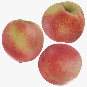 Peach Collection