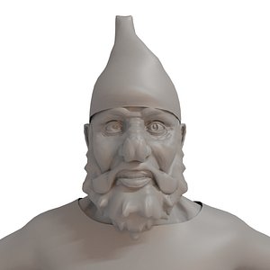 Dwarf
