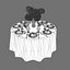 Round Dining Table Set