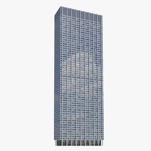 One Chase Manhattan Plaza V1 Original