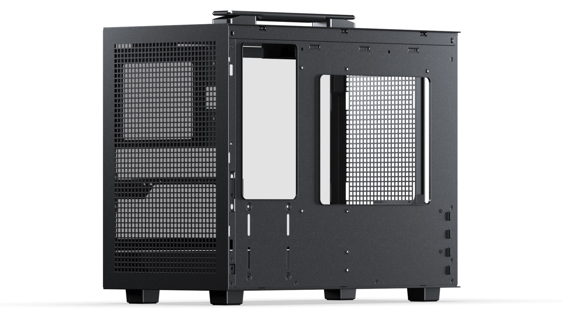Deepcool CH160 Plus model https://p.turbosquid.com/ts-thumb/2w/lprKES/XJ/render4/jpg/1761926274/1920x1080/fit_q87/640c234a3a146f7ac440626f45295c1cb610f127/render4.jpg