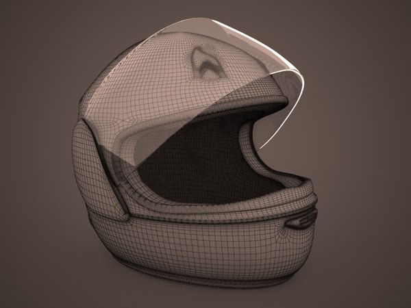 maya helmet 7