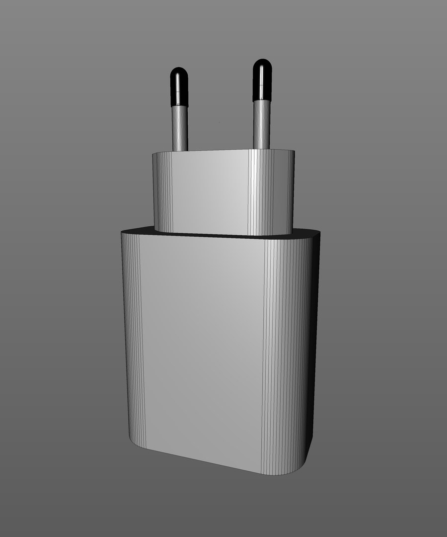 Phone Charger 3D https://p.turbosquid.com/ts-thumb/2w/oOPRGK/Li/wire1/jpg/1723041918/1920x1080/fit_q87/16ed42796d6bad07e92f426b6374640d1c77f50a/wire1.jpg