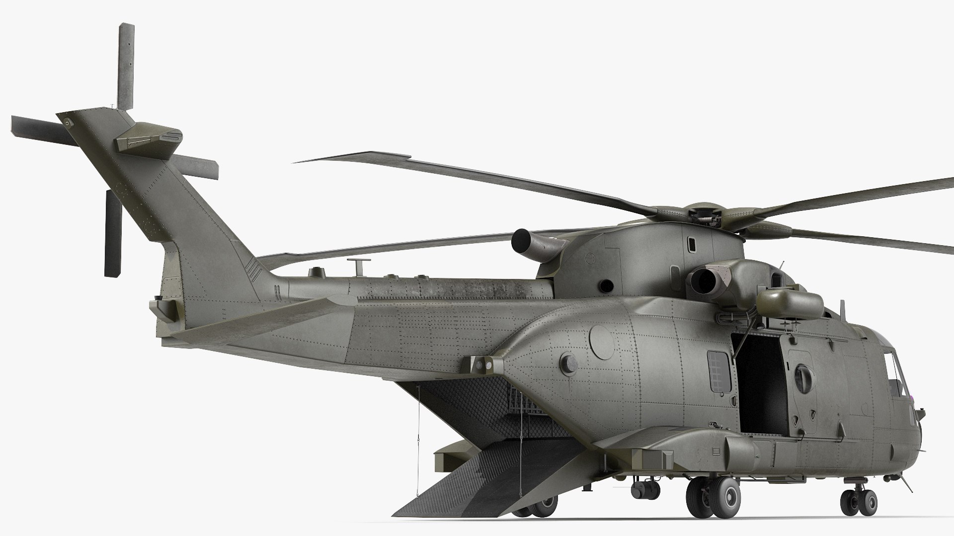 3D medium lift military helicopter https://p.turbosquid.com/ts-thumb/2w/s5JCHc/2Arsa78N/mediumliftmilitaryhelicopterriggedvray3dmodel014/jpg/1602229880/1920x1080/fit_q87/8e92065e0cd847e224942b2a47f621dd111f6a0a/mediumliftmilitaryhelicopterriggedvray3dmodel014.jpg