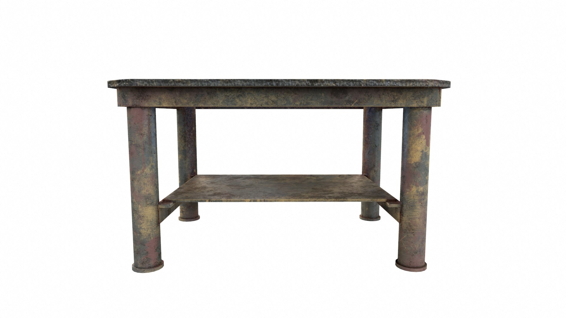 3D Iron table workbench tool painted da1 model https://p.turbosquid.com/ts-thumb/2w/va0JSI/MP/screenshot006/png/1664371909/1920x1080/fit_q87/18fc33f4b5a19ec7f113c57e8732f70b7854357b/screenshot006.jpg