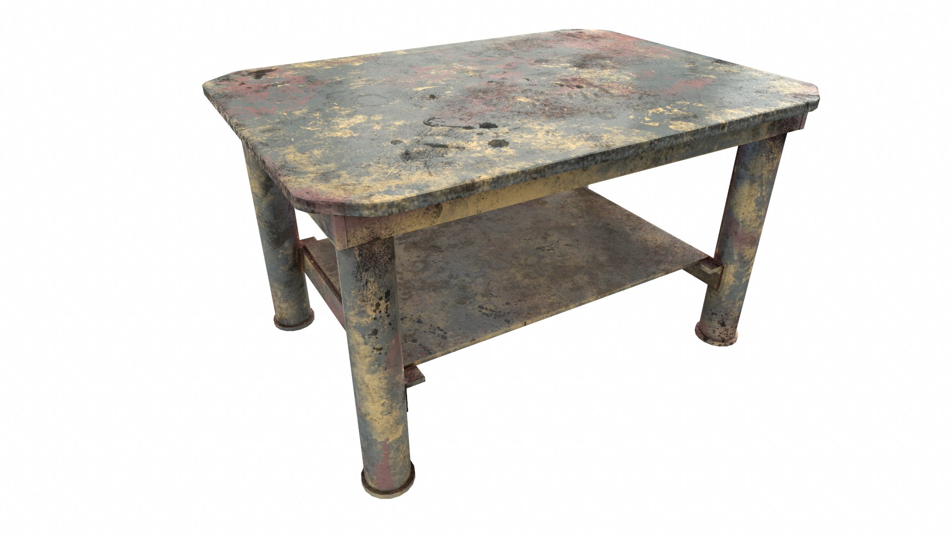 3D Iron table workbench tool painted da1 model https://p.turbosquid.com/ts-thumb/2w/va0JSI/U9/screenshot005/png/1664371907/1920x1080/fit_q87/df6f55b12aaf7b17b52dcb7bf39a00716757bbb5/screenshot005.jpg