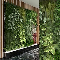 Green wall