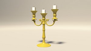 CandleHolder
