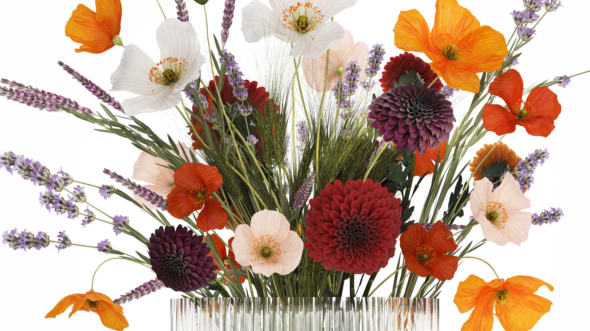 3D model Bouquet Of Wild Flowers In A Vase Lavender Poppy 486 https://p.turbosquid.com/ts-thumb/2x/1SZtwX/3c/1bouquetf290103/jpg/1738406333/1920x1080/fit_q87/8cc16744a33ee8b363f872f5d6dc7231a76bd555/1bouquetf290103.jpg