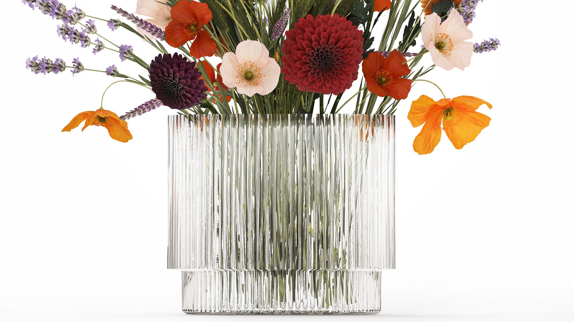 3D model Bouquet Of Wild Flowers In A Vase Lavender Poppy 486 https://p.turbosquid.com/ts-thumb/2x/1SZtwX/tC/1bouquetf290107/jpg/1738406335/1920x1080/fit_q87/c77cd06ebb68b18389c7d1104b3151155525a53f/1bouquetf290107.jpg