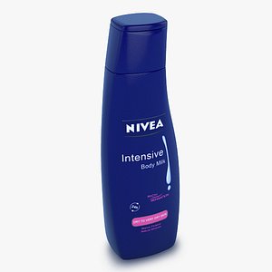 Nivea Milk (New)