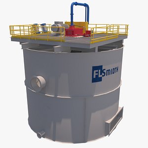 Celda flotacion induccion