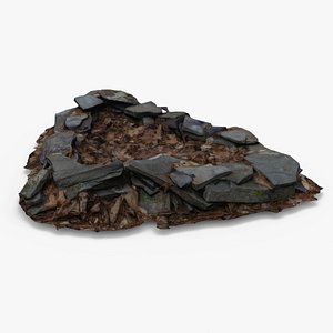 3D Fire Pit 0001