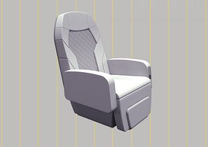 VIP CABIN SEATING