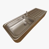 KitchenSink